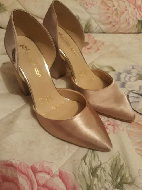 Habemus Zapatos! (otra vez) - 3