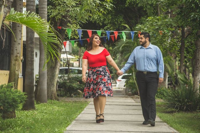 Mi Sesión casual! Pd: Estamos a 10 días. - 5