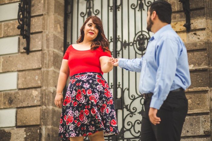 Mi Sesión casual! Pd: Estamos a 10 días. - 8