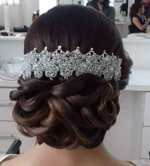  Indecisa con el tocado, aiuuda - 2