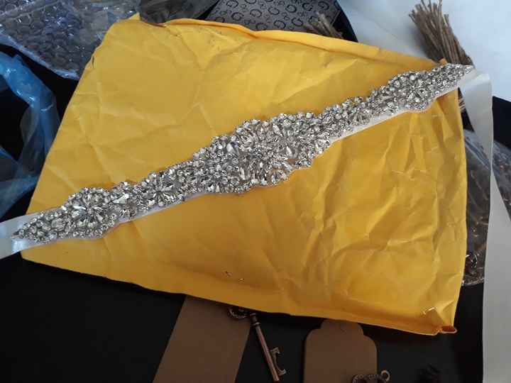 Compras Aliexpress - 1