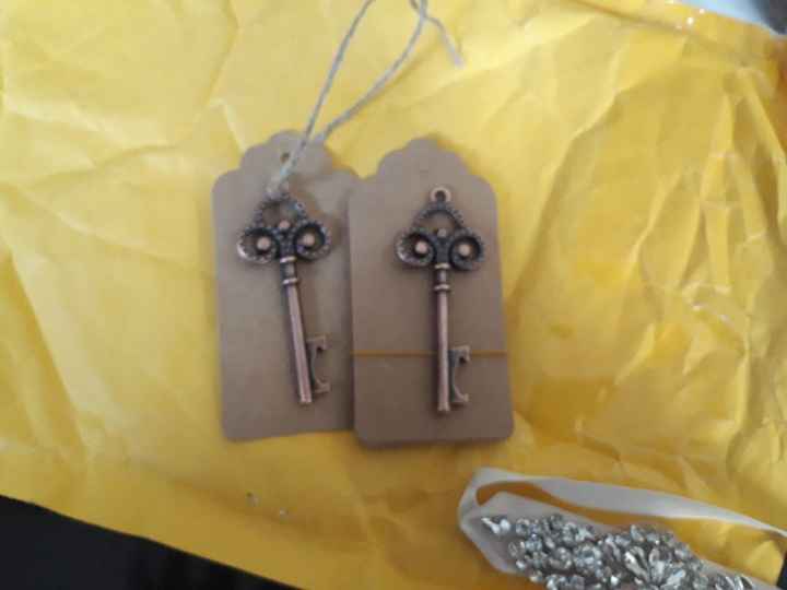 Compras Aliexpress - 2