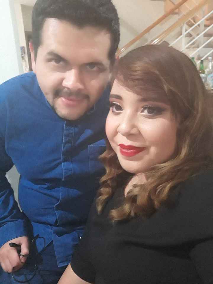 Sube una foto con tu FM o tu FE - 1