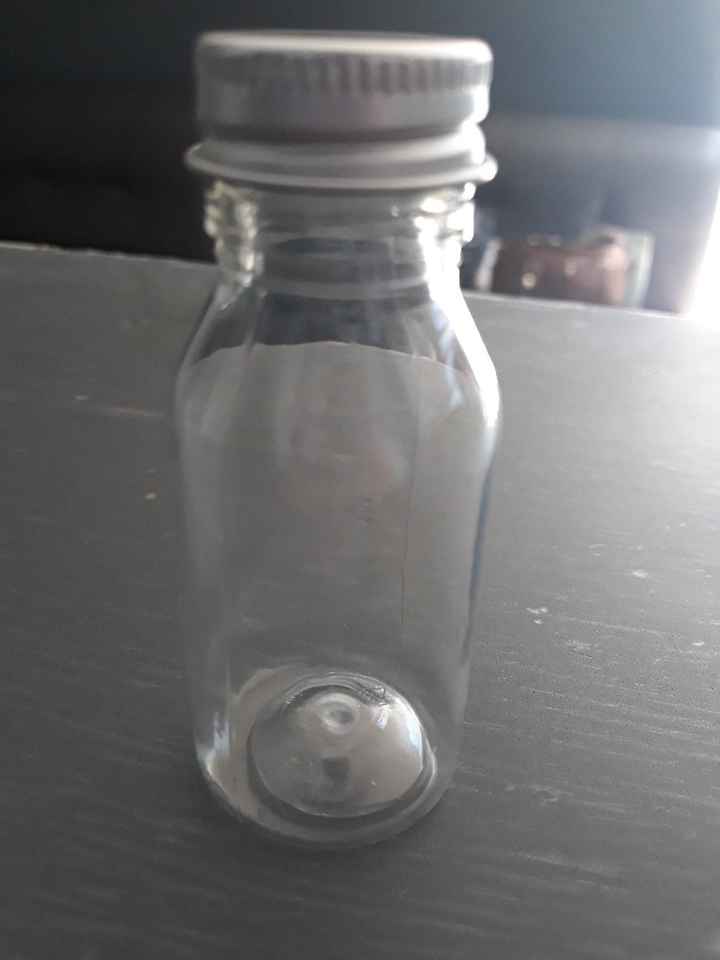 Souvenirs de la boda♡ - 1