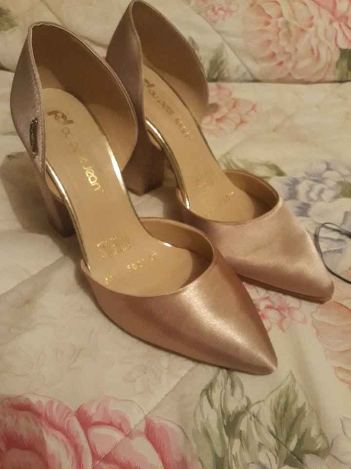 Habemus Zapatos! (otra vez) - 3