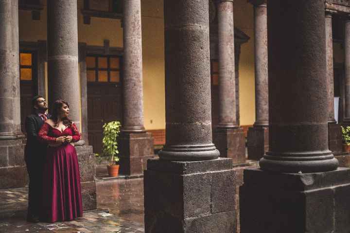 Mi Sesión casual! Pd: Estamos a 10 días. - 4