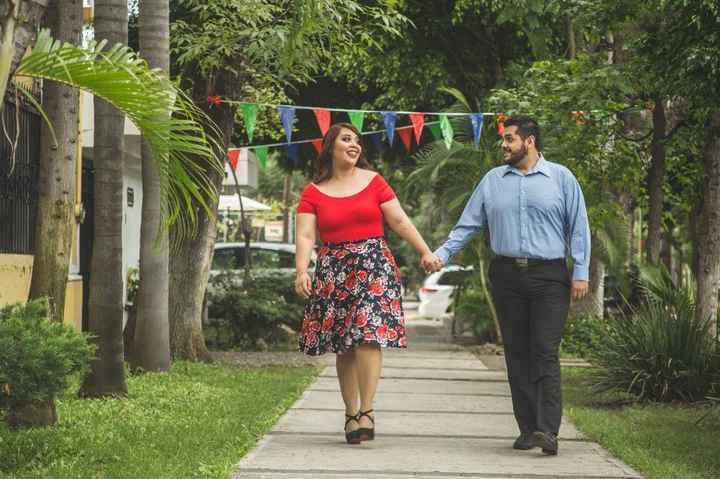 Mi Sesión casual! Pd: Estamos a 10 días. - 5