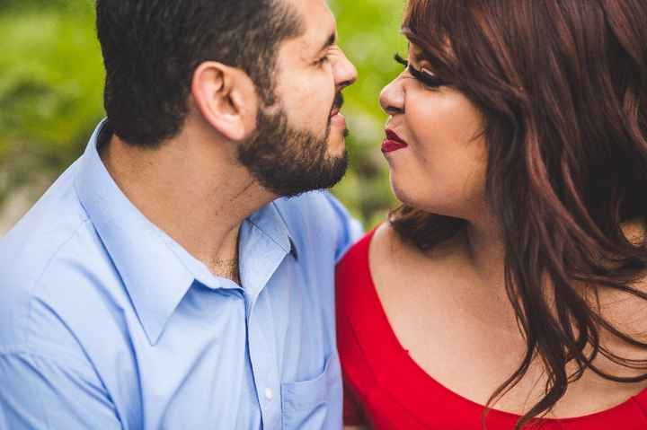 Mi Sesión casual! Pd: Estamos a 10 días. - 6