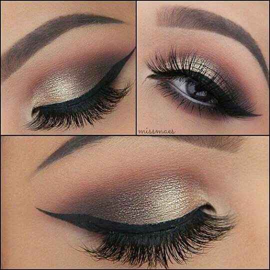 Maquillaje para la boda! - 1