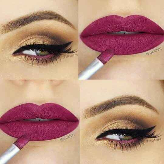 Maquillaje para la boda! - 2