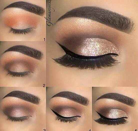Maquillaje para la boda! - 3
