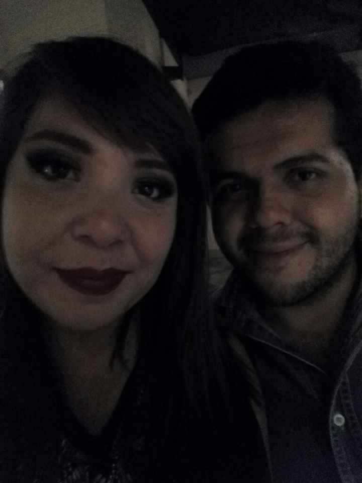 Fotos de su pareja ! - 1