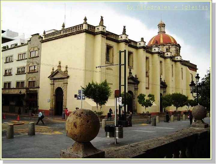 Santa María de Gracia