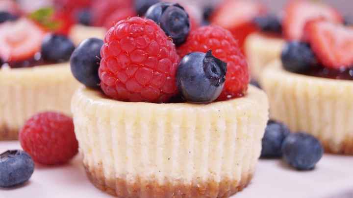 Cheesecake