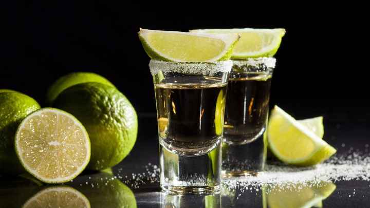 Tequila