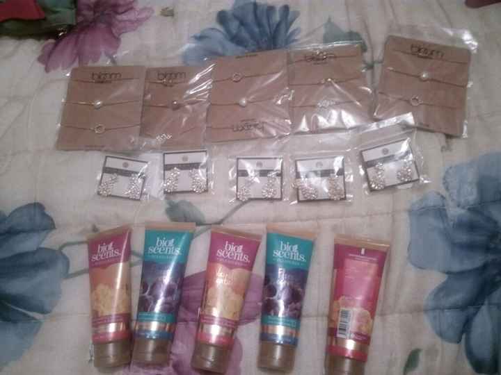  Kit de damas en proceso 😍👌 - 1
