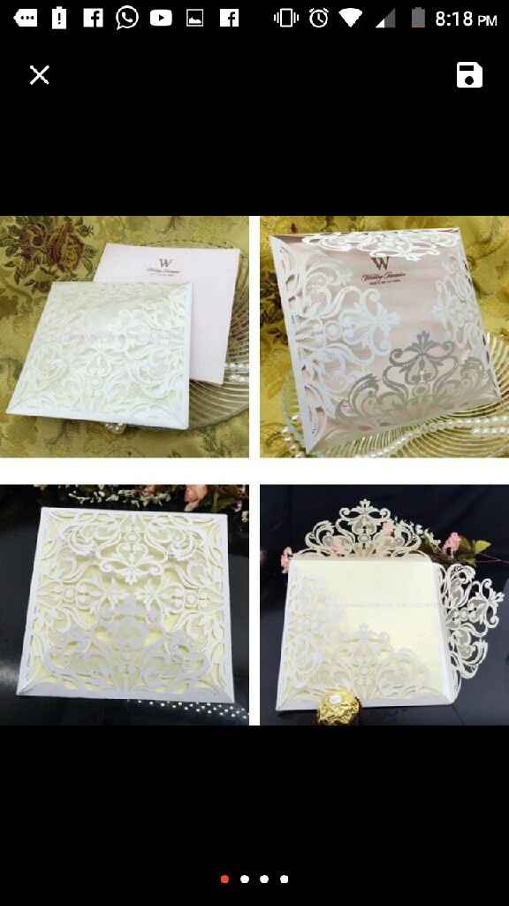  Invitaciones semi diy - 1
