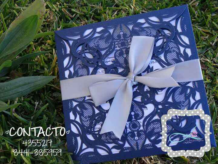  Invitaciones semi diy - 3