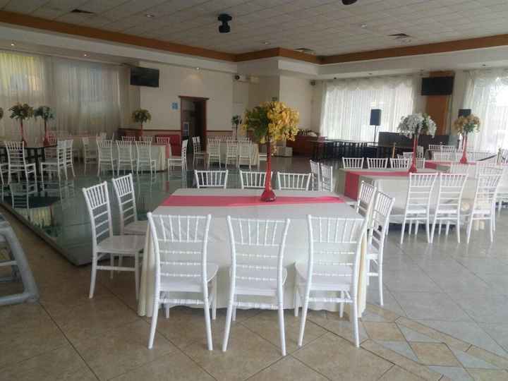  Una probadita de mi salón💜 - 2
