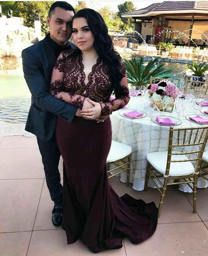  La boda de Mayra García (youtube) #goals 😍 - 2