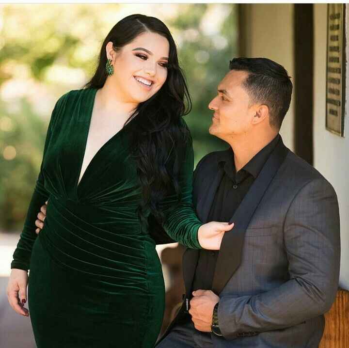  La boda de Mayra García (youtube) #goals 😍 - 3