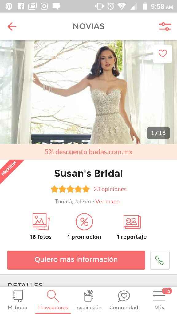  Recomendación - 1