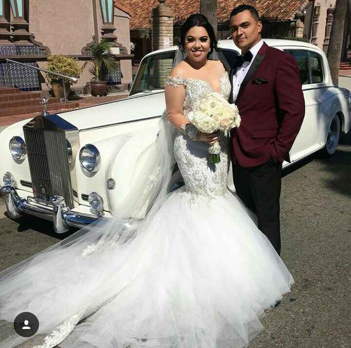 ¿Quién es la novia famosa que te inspira? - 3