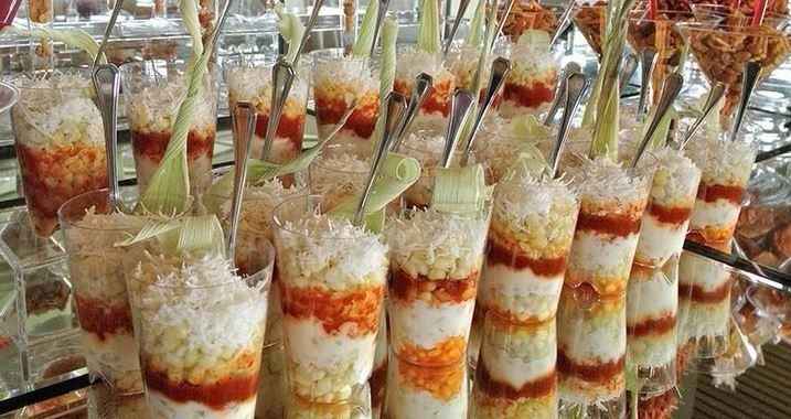 Elote bebé