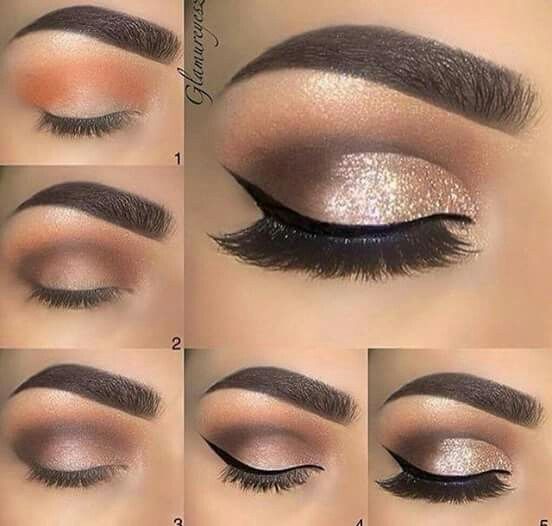 Maquillaje para la boda! - 3
