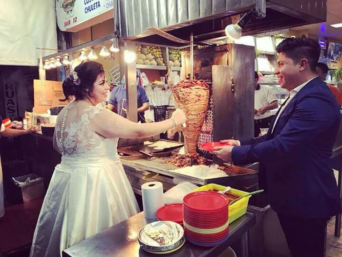 Wedding goals - 1