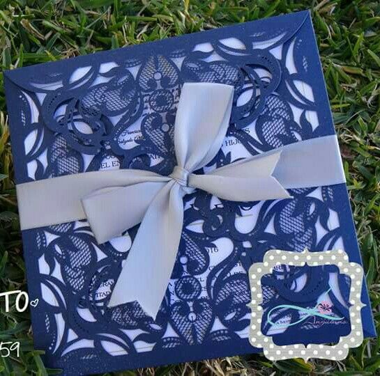  Presupuesto para Invitaciones - 1