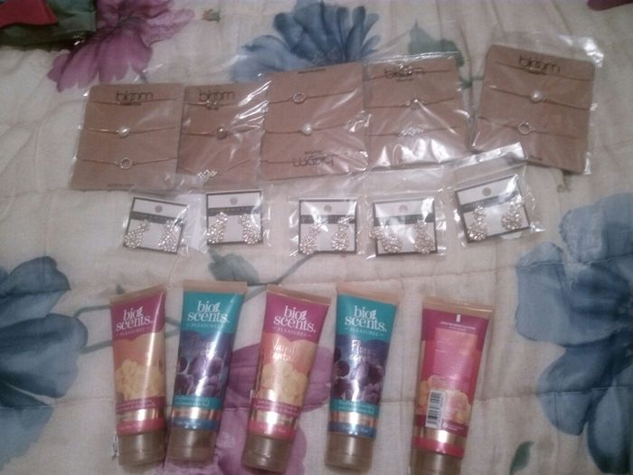  Kit de damas en proceso 😍👌 - 1