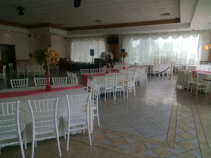  Una probadita de mi salón💜 - 3