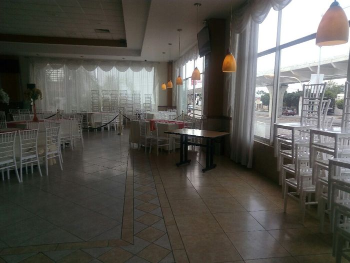  Una probadita de mi salón💜 - 4