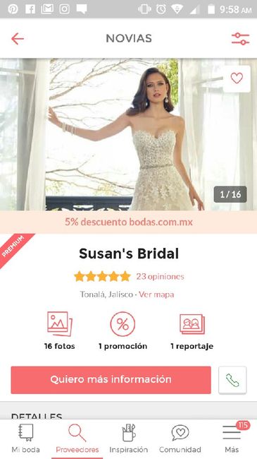  Recomendación - 1