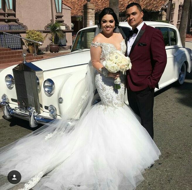 ¿Quién es la novia famosa que te inspira? - 3