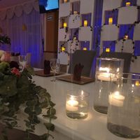 Mesa de Novios