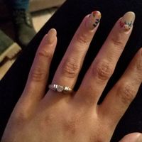 Mi sorpresa romántica - Blanca - 1