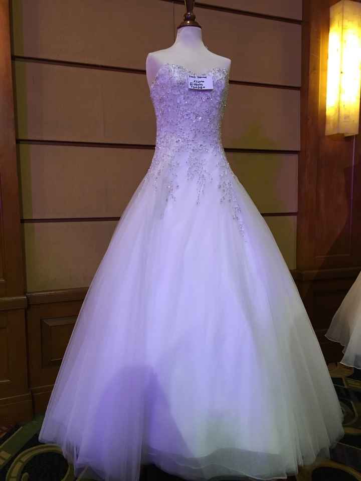 Expo mi boda 2016 - vestidos - 4