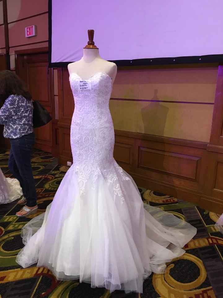 Expo mi boda 2016 - vestidos - 5