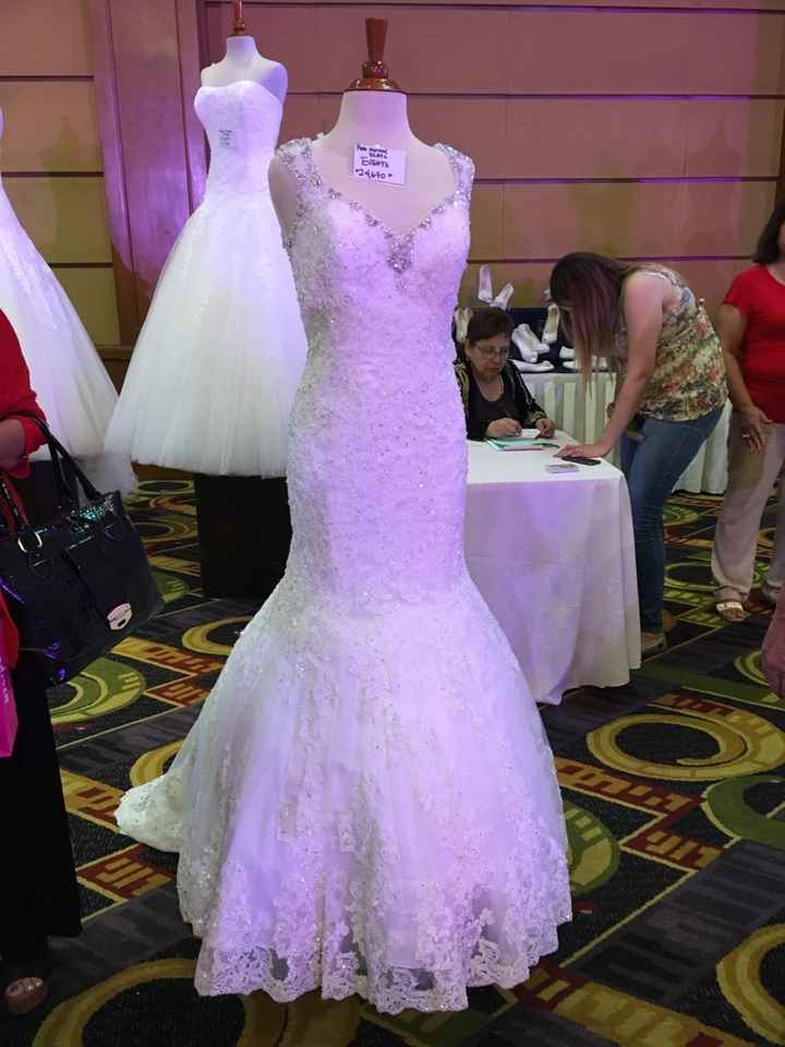Expo mi boda 2016 - vestidos - 6