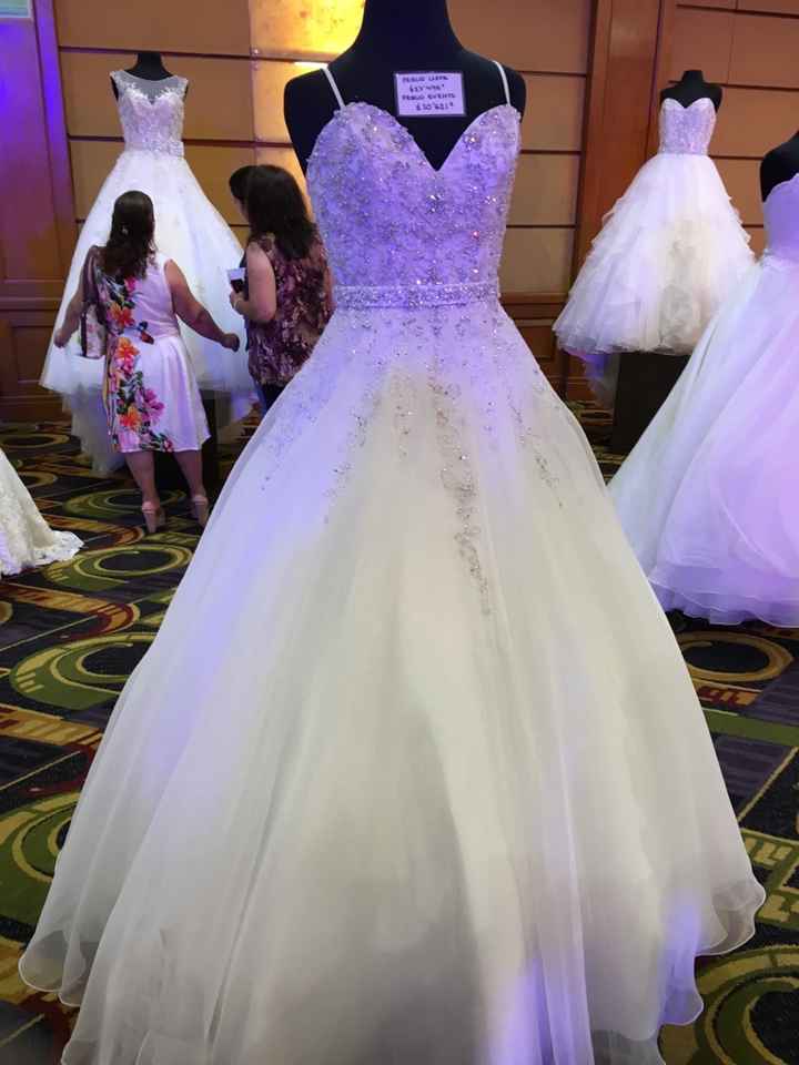 Expo mi boda 2016 - vestidos - 7