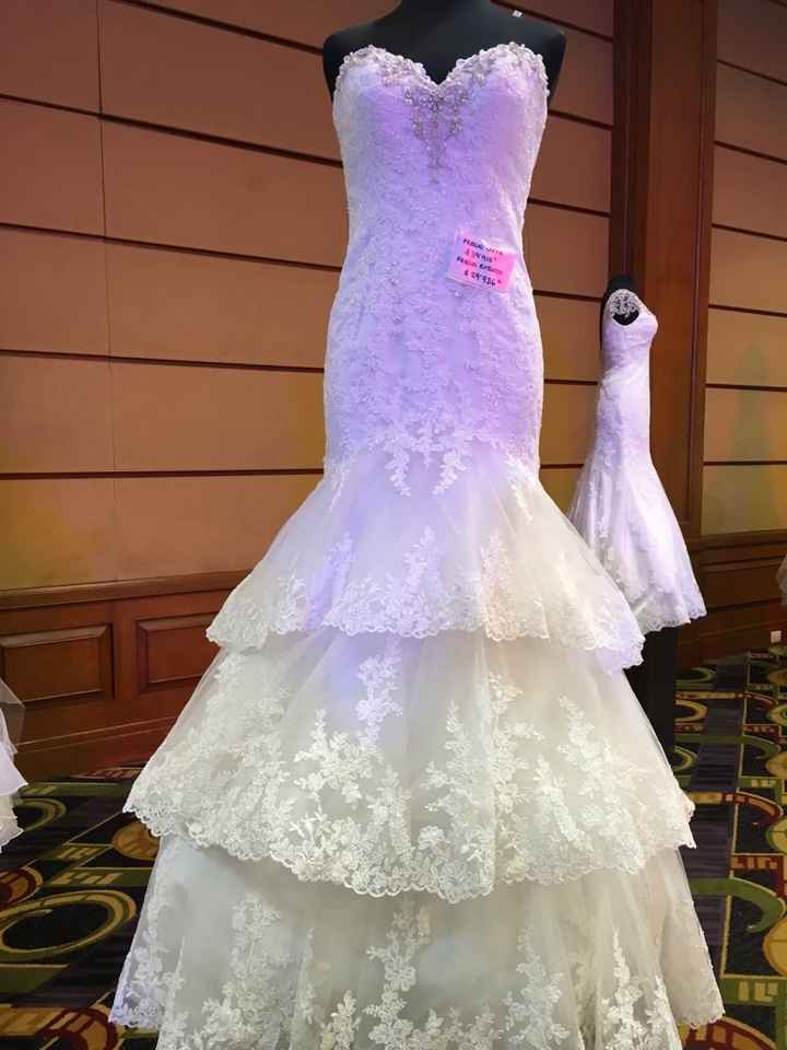 Expo mi boda 2016 - vestidos - 8