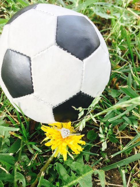Futbol & mi anillo!! - 6