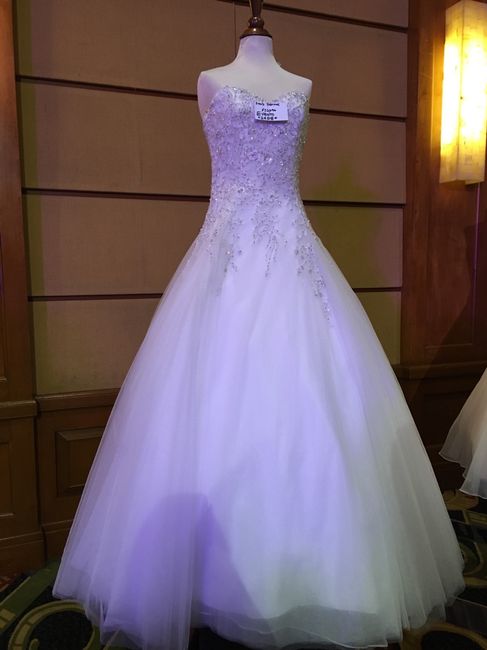 Expo mi boda 2016 - vestidos - 4