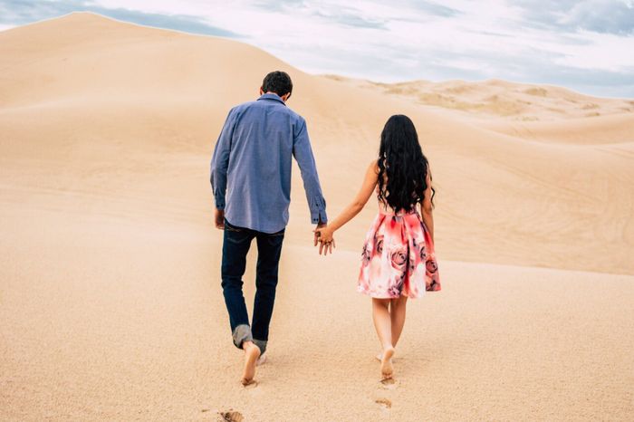  Sesión de fotos save the Date! - 5