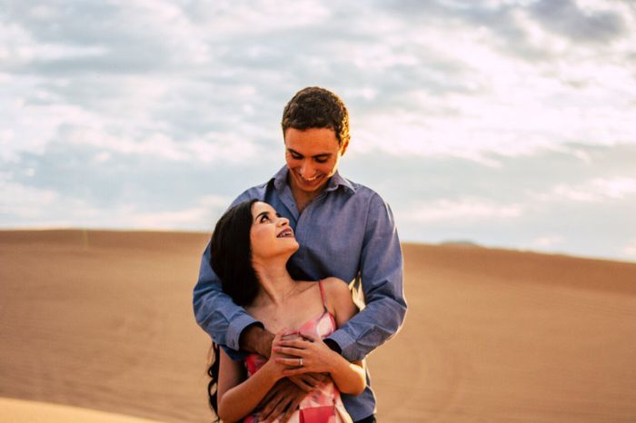  Sesión de fotos save the Date! - 6