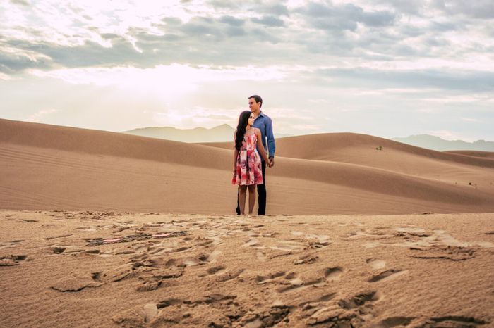  Sesión de fotos save the Date! - 7