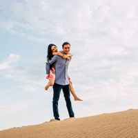  Sesión de fotos save the Date! - 3