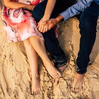  Sesión de fotos save the Date! - 4